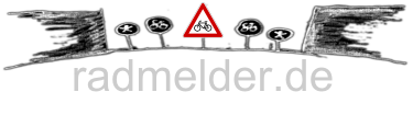 radmelder logo